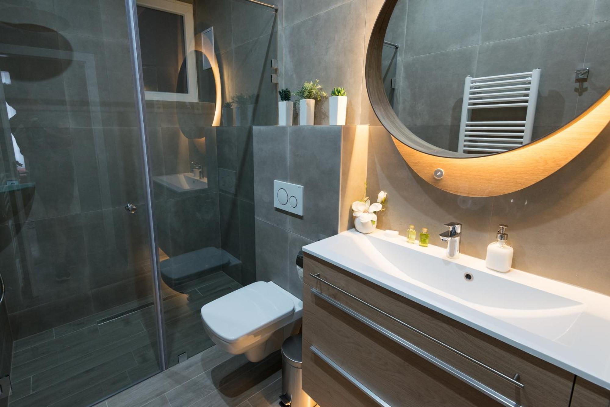 Paulay Deluxe Suites By Corall Budapeşte Dış mekan fotoğraf